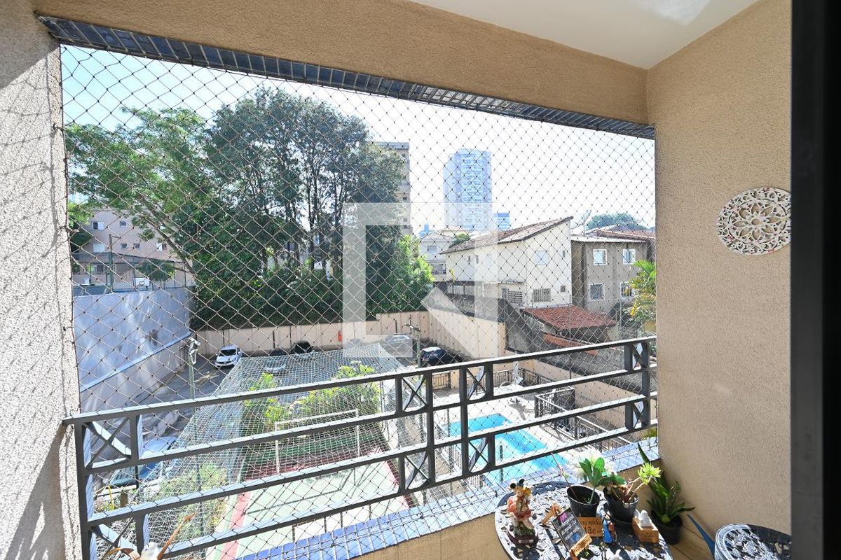 Apartamento, 2 quartos, 61 m² - Foto 5