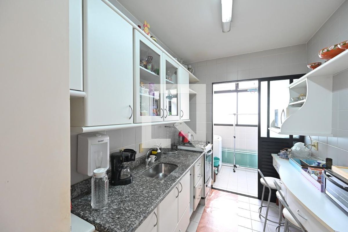 Apartamento, 2 quartos, 61 m² - Foto 29