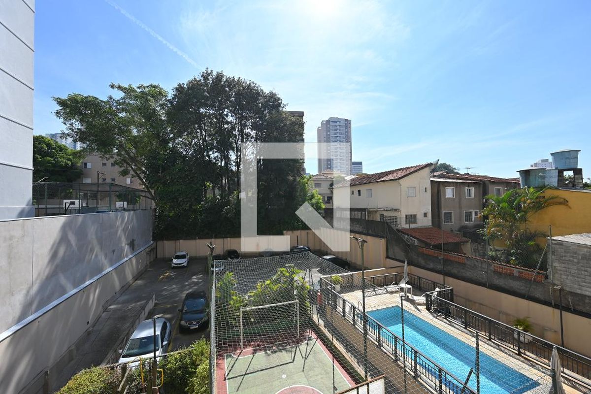 Apartamento, 2 quartos, 61 m² - Foto 14