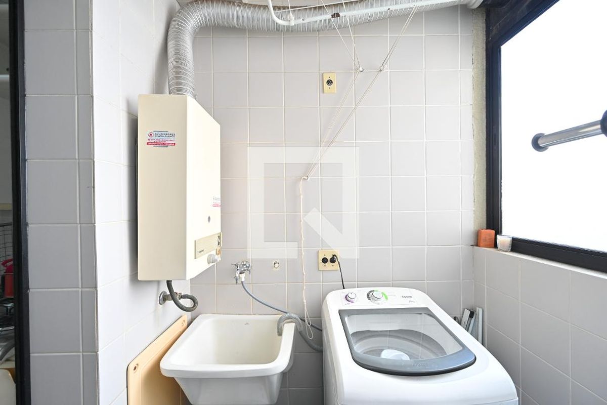 Apartamento, 2 quartos, 61 m² - Foto 34
