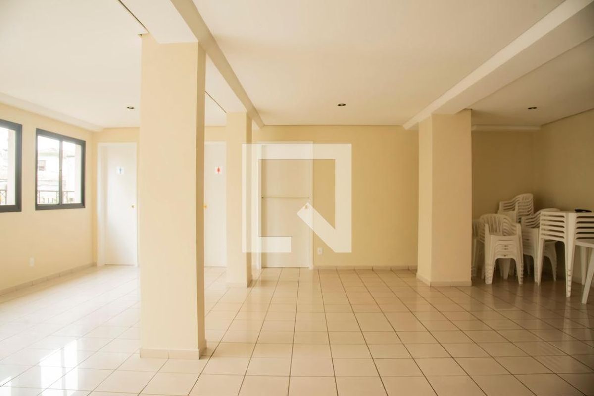 Apartamento, 2 quartos, 61 m² - Foto 41