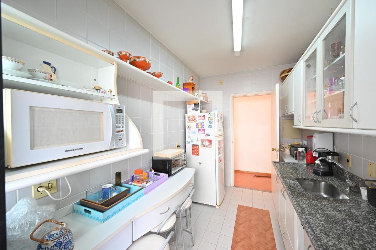 Apartamento, 2 quartos, 61 m² - Foto 30
