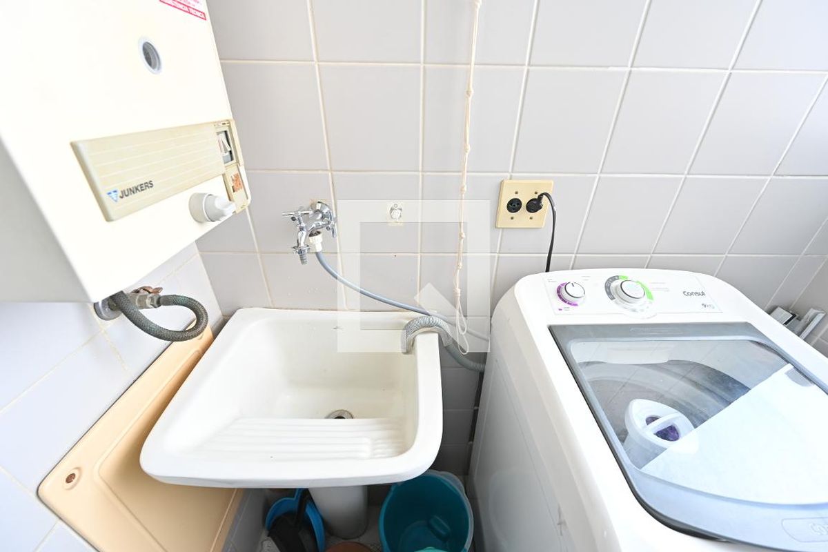 Apartamento, 2 quartos, 61 m² - Foto 35