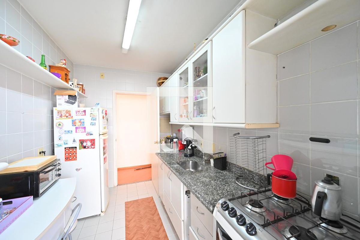 Apartamento, 2 quartos, 61 m² - Foto 31