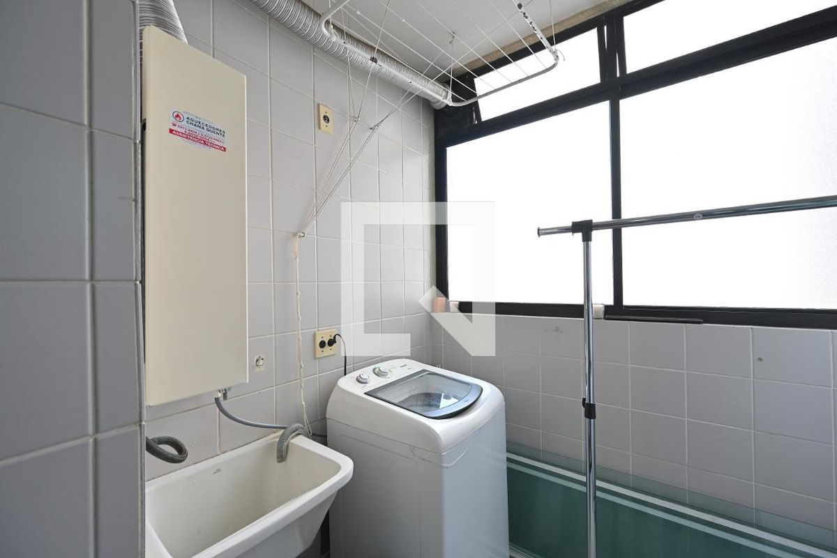 Apartamento, 2 quartos, 61 m² - Foto 32