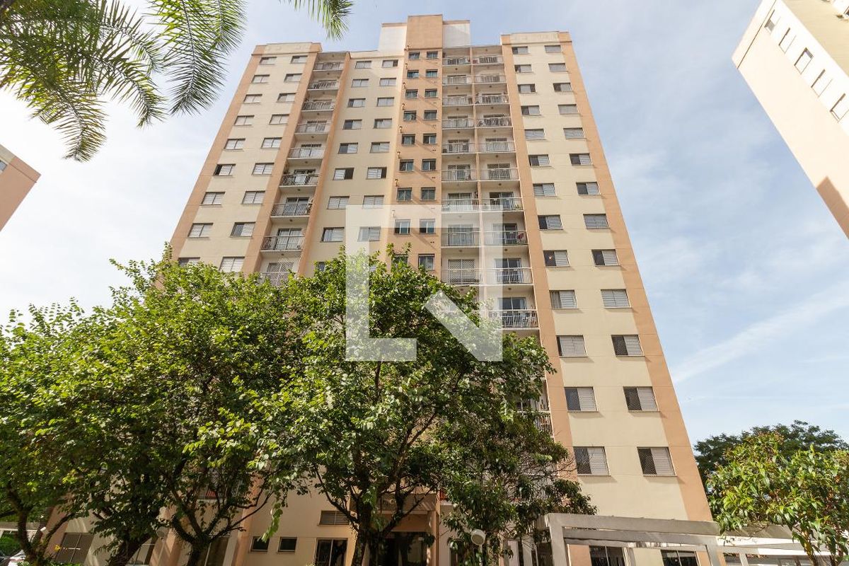Apartamento, 3 quartos, 60 m² - Foto 26