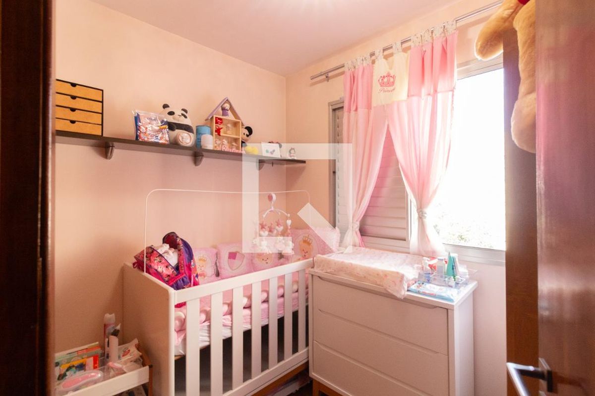Apartamento, 3 quartos, 60 m² - Foto 16
