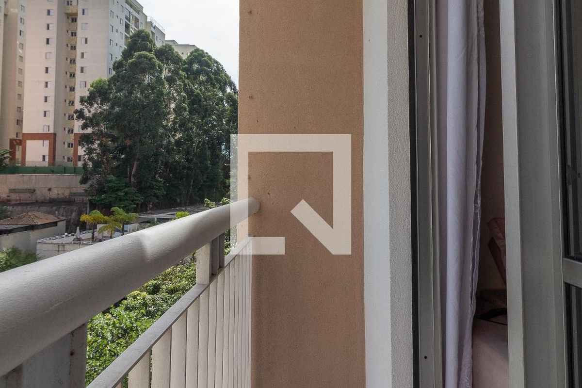 Apartamento, 3 quartos, 60 m² - Foto 6