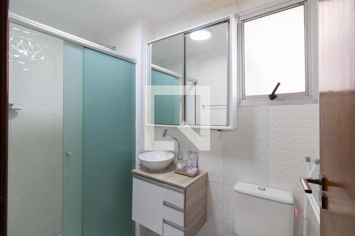 Apartamento, 3 quartos, 60 m² - Foto 20