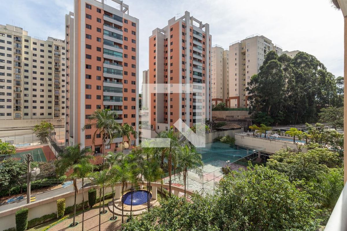 Apartamento, 3 quartos, 60 m² - Foto 7