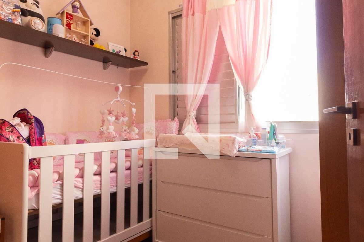 Apartamento, 3 quartos, 60 m² - Foto 18