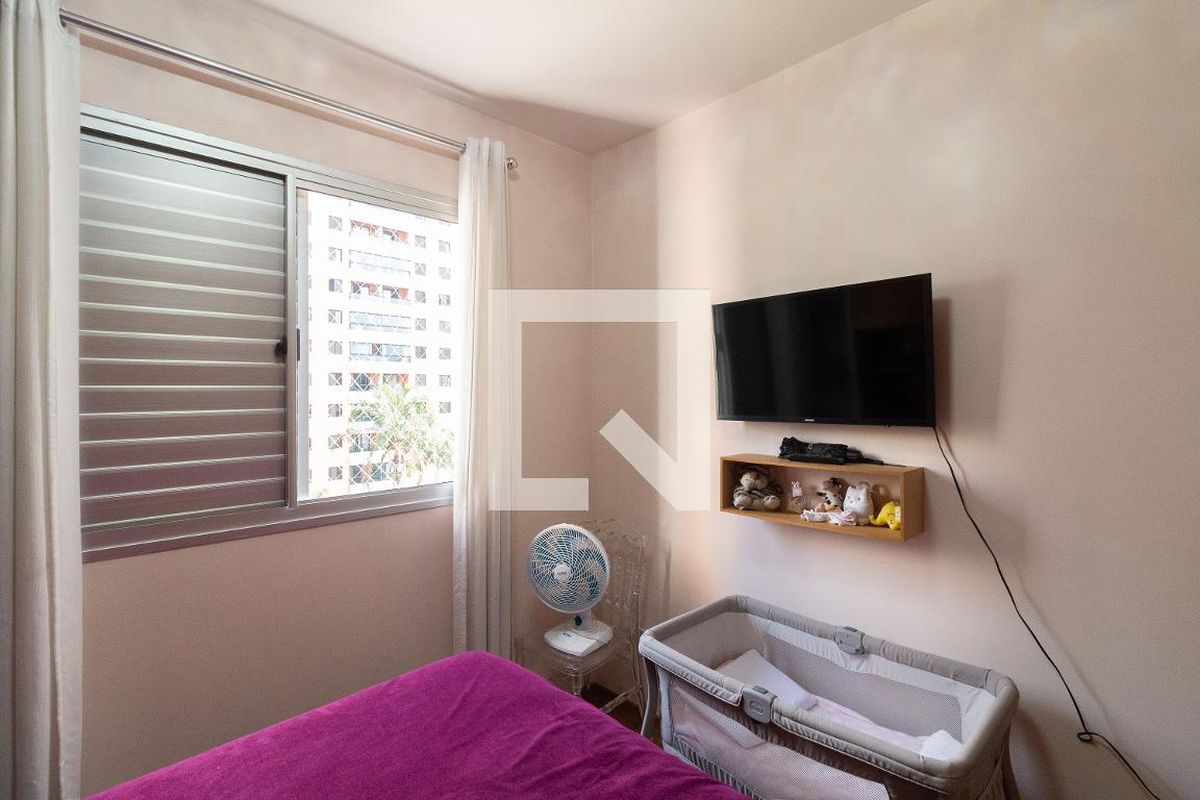 Apartamento, 3 quartos, 60 m² - Foto 13