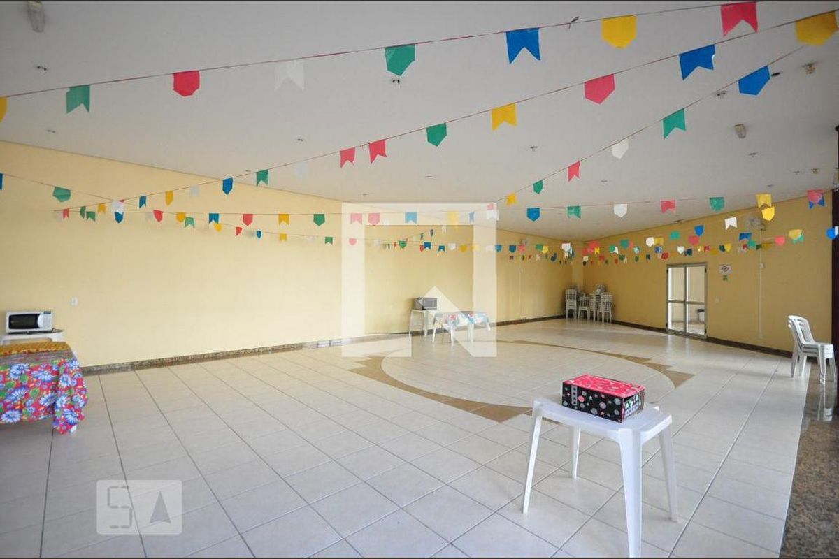 Apartamento, 3 quartos, 60 m² - Foto 29