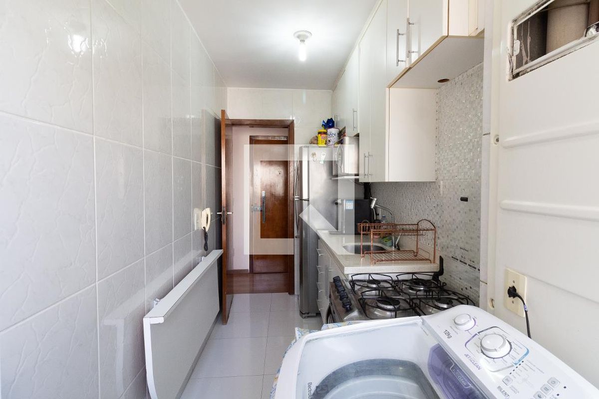 Apartamento, 3 quartos, 60 m² - Foto 24