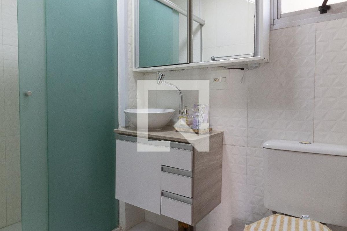 Apartamento, 3 quartos, 60 m² - Foto 21