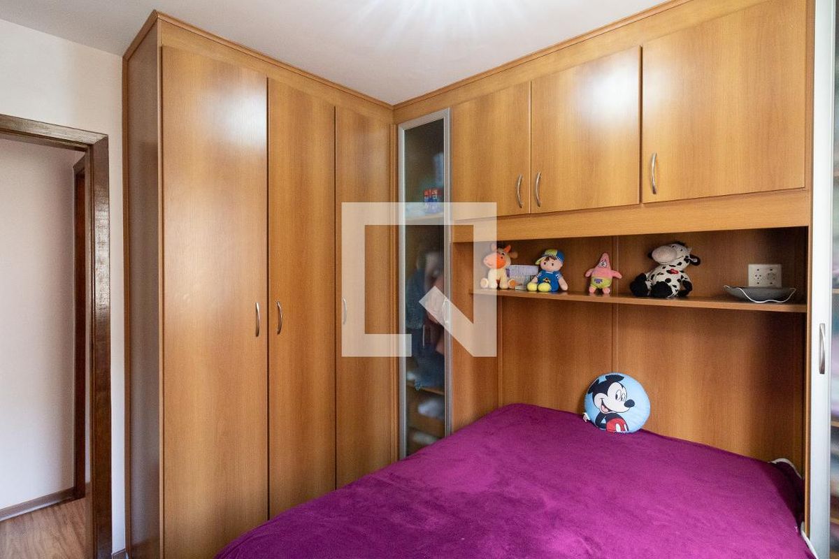 Apartamento, 3 quartos, 60 m² - Foto 14