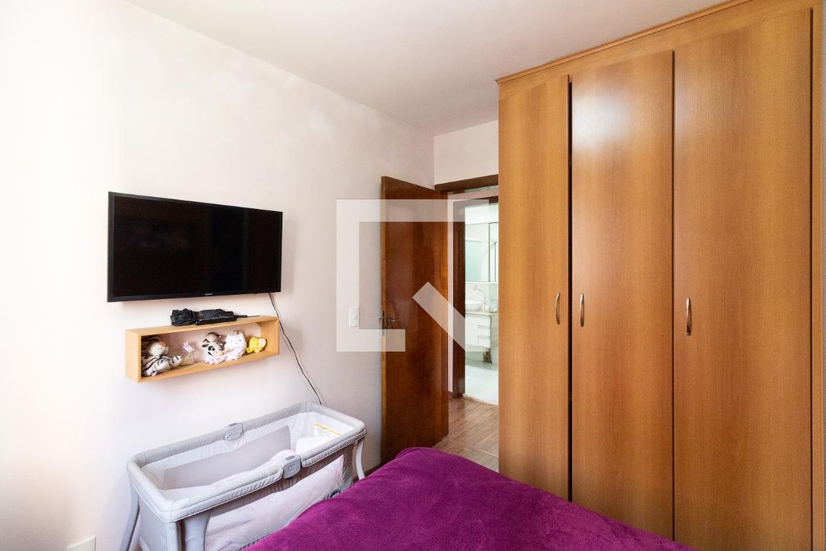 Apartamento, 3 quartos, 60 m² - Foto 15