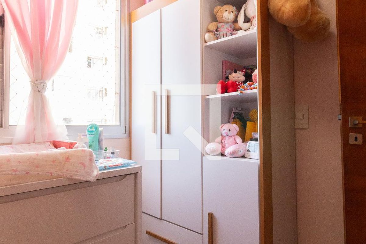 Apartamento, 3 quartos, 60 m² - Foto 19
