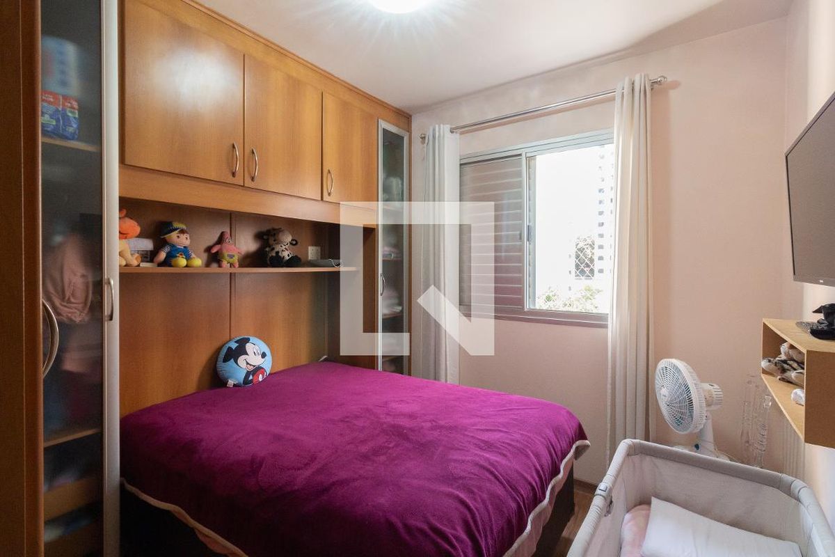 Apartamento, 3 quartos, 60 m² - Foto 12