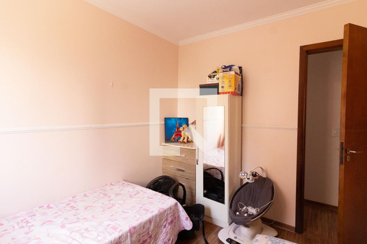 Apartamento, 3 quartos, 60 m² - Foto 10