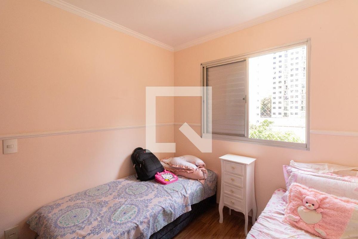 Apartamento, 3 quartos, 60 m² - Foto 9