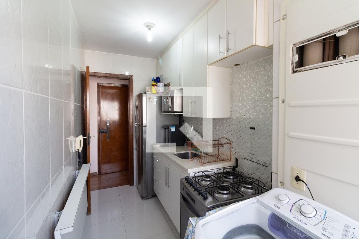 Apartamento, 3 quartos, 60 m² - Foto 25