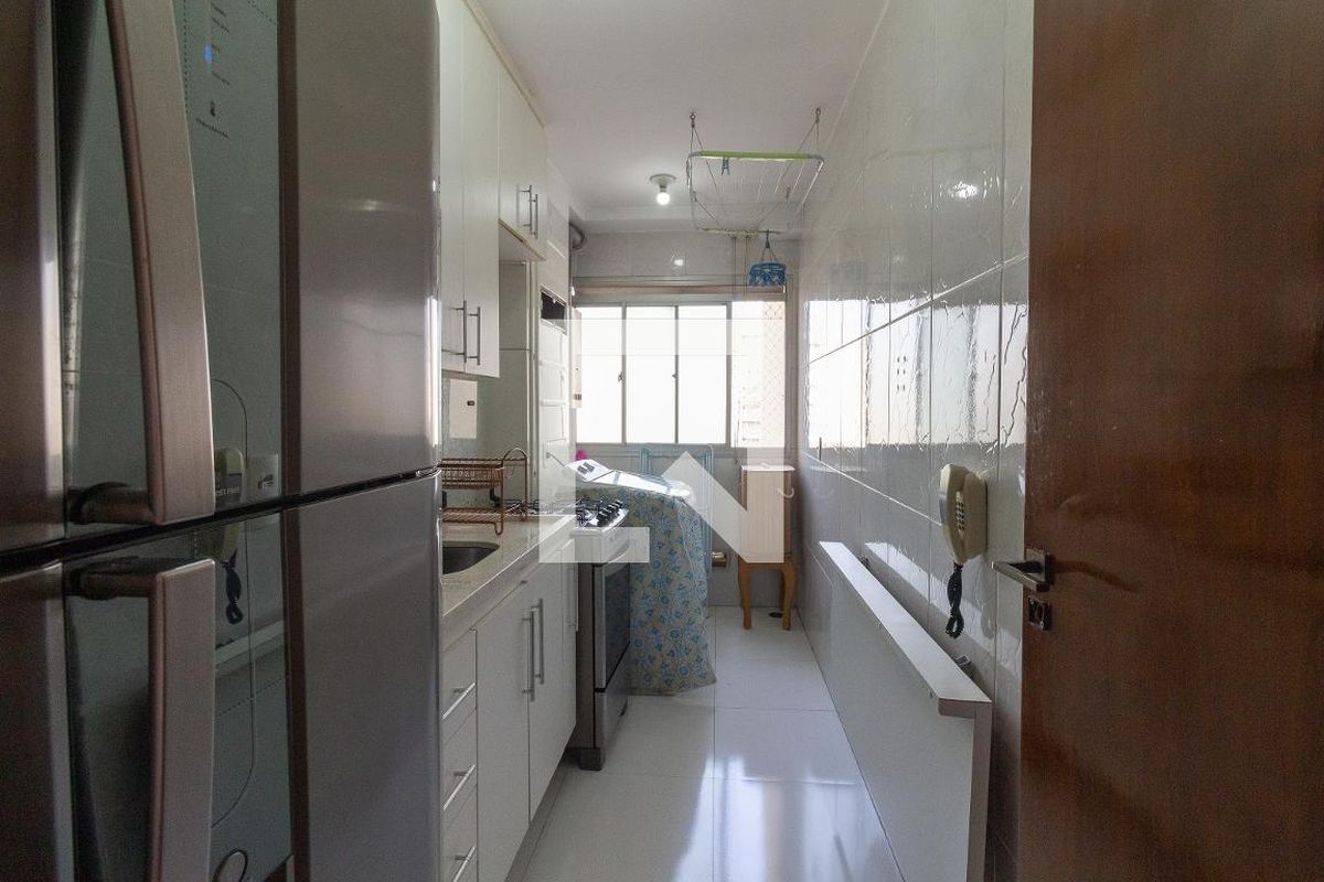 Apartamento, 3 quartos, 60 m² - Foto 22