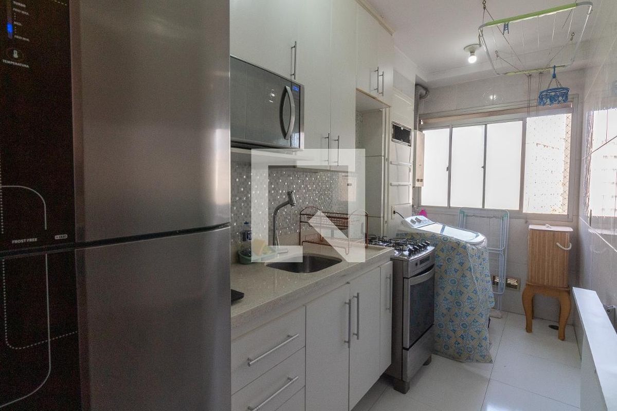 Apartamento, 3 quartos, 60 m² - Foto 23