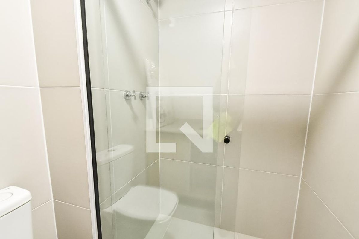 Kitnet-Studio, 22 m² - Foto 12