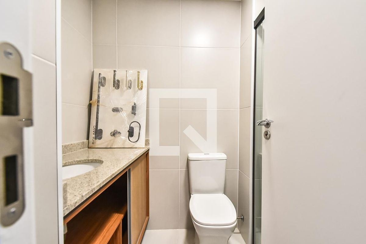 Kitnet-Studio, 22 m² - Foto 10