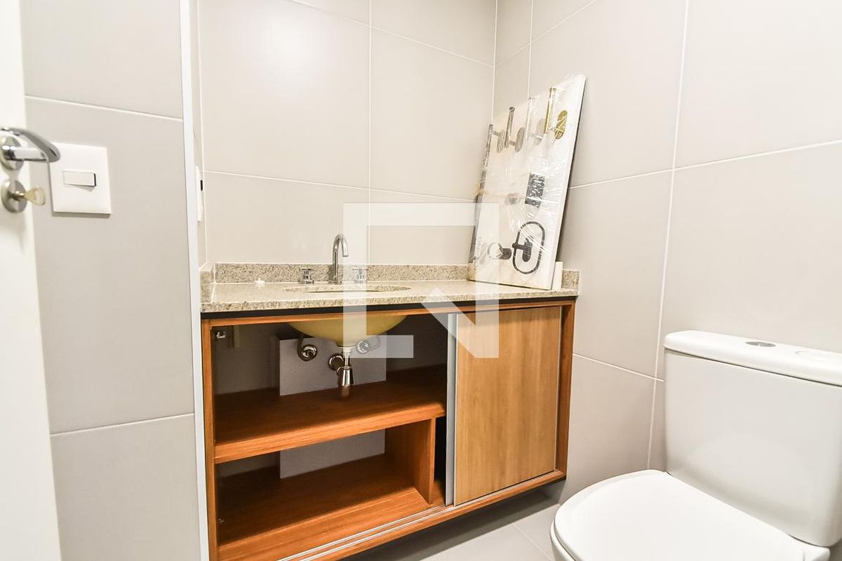 Kitnet-Studio, 22 m² - Foto 14