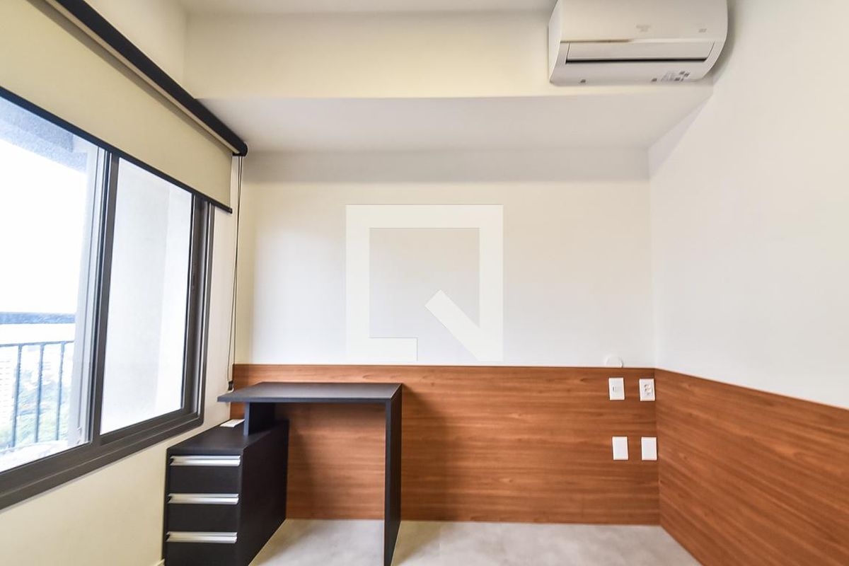 Kitnet-Studio, 22 m² - Foto 4