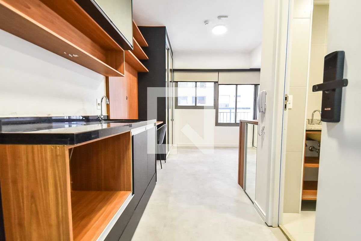 Kitnet-Studio, 22 m² - Foto 18