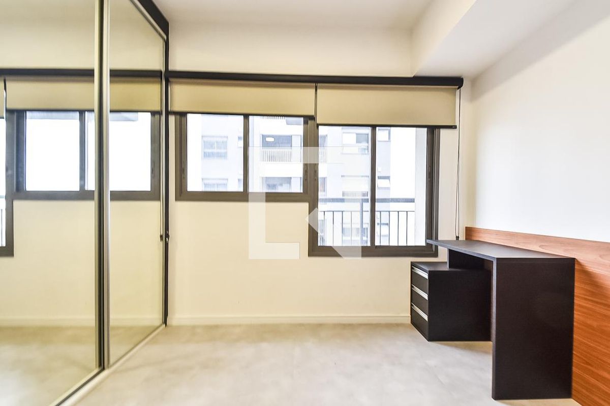 Kitnet-Studio, 22 m² - Foto 5