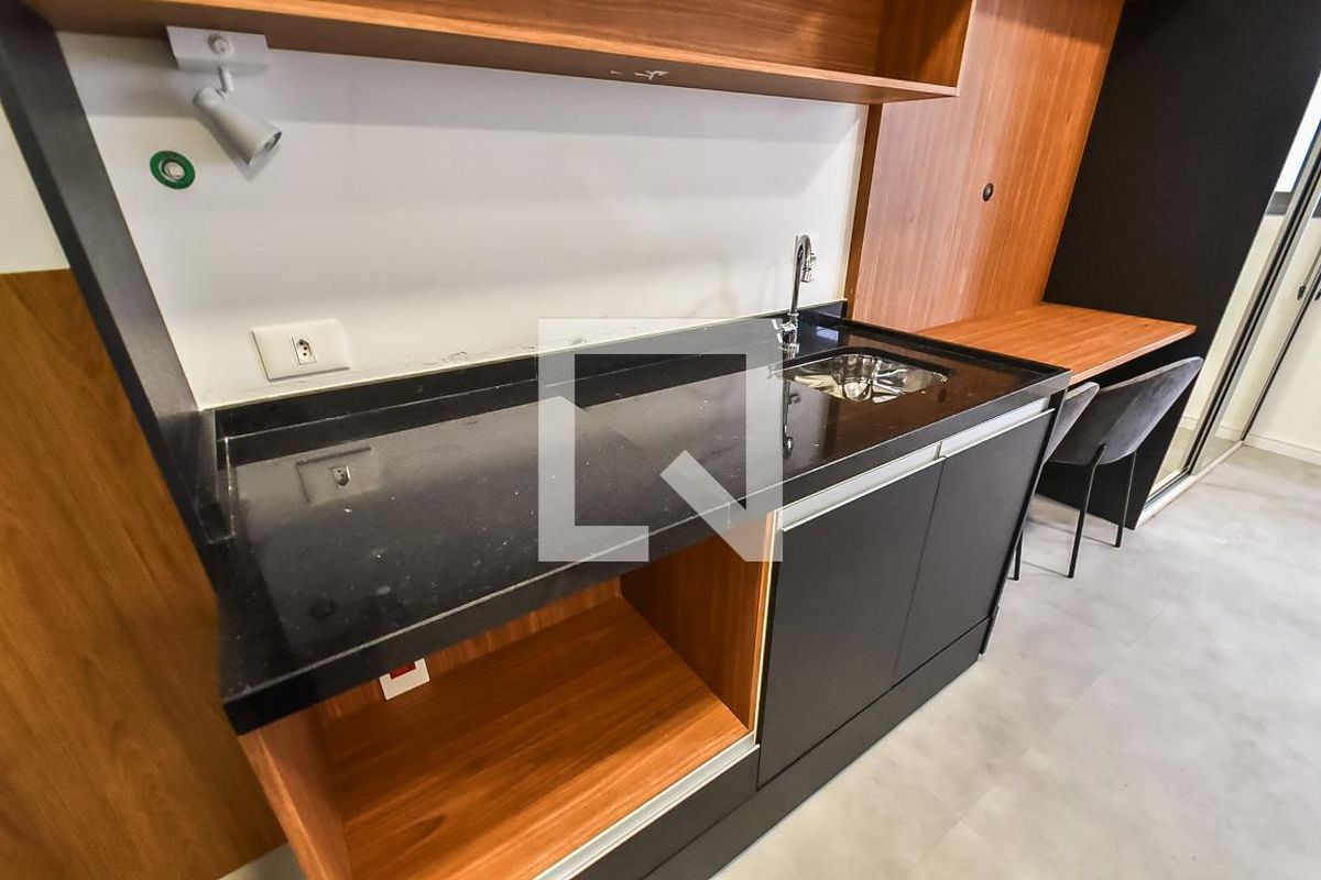 Kitnet-Studio, 22 m² - Foto 17
