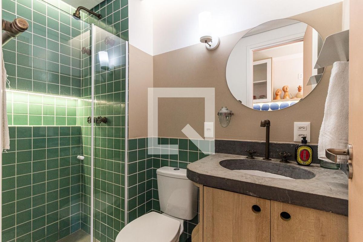 Kitnet-Studio, 21 m² - Foto 18
