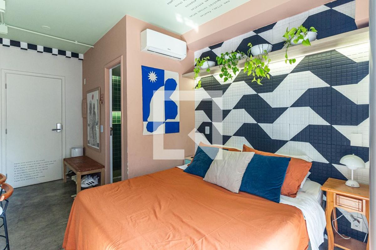 Kitnet-Studio, 21 m² - Foto 4
