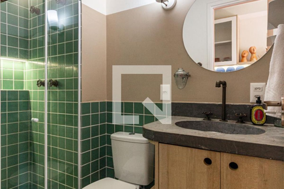 Kitnet-Studio, 21 m² - Foto 21