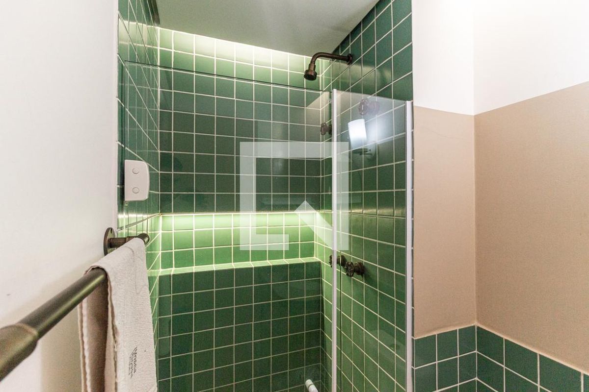 Kitnet-Studio, 21 m² - Foto 19