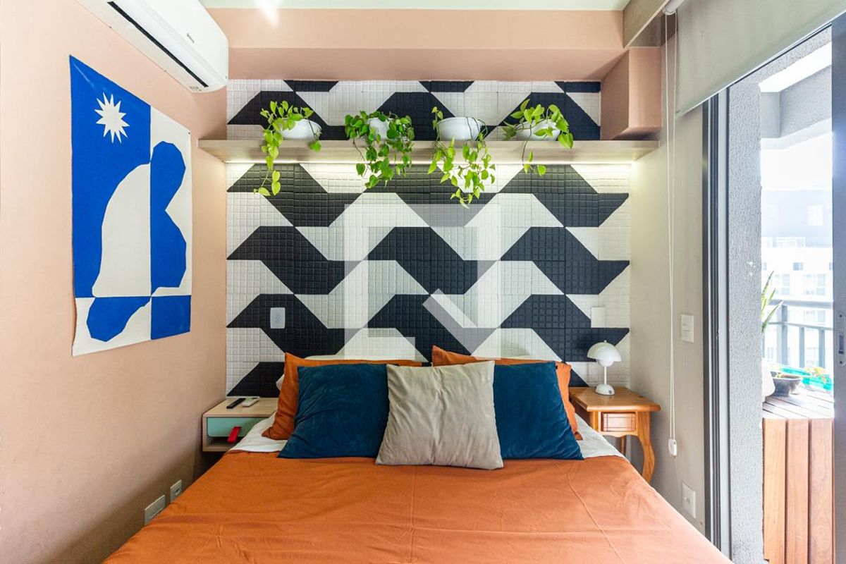 Kitnet-Studio, 21 m² - Foto 3