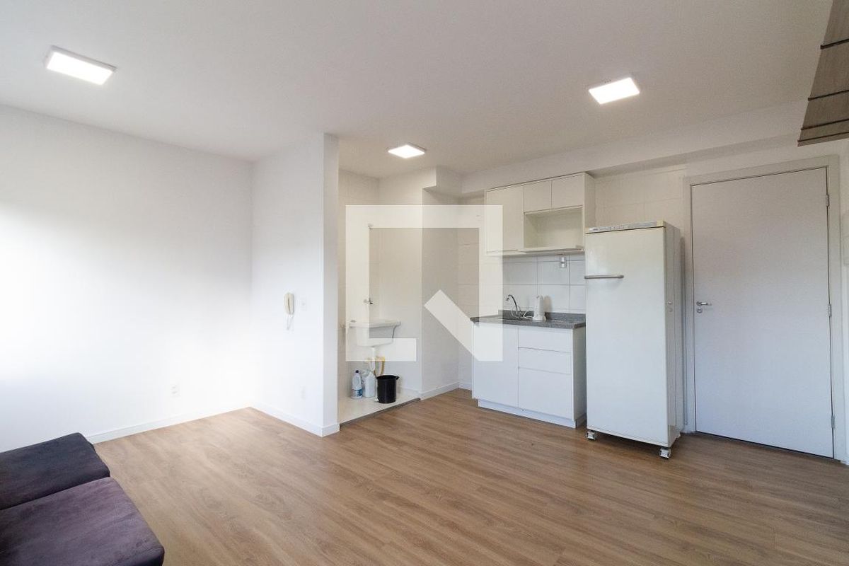 Apartamento, 1 quarto, 34 m² - Foto 3
