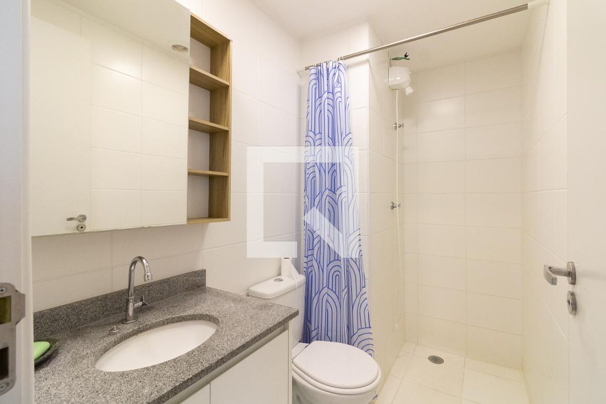 Apartamento, 1 quarto, 34 m² - Foto 13