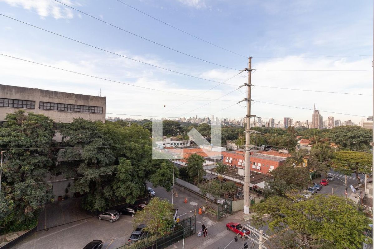 Apartamento, 1 quarto, 34 m² - Foto 7