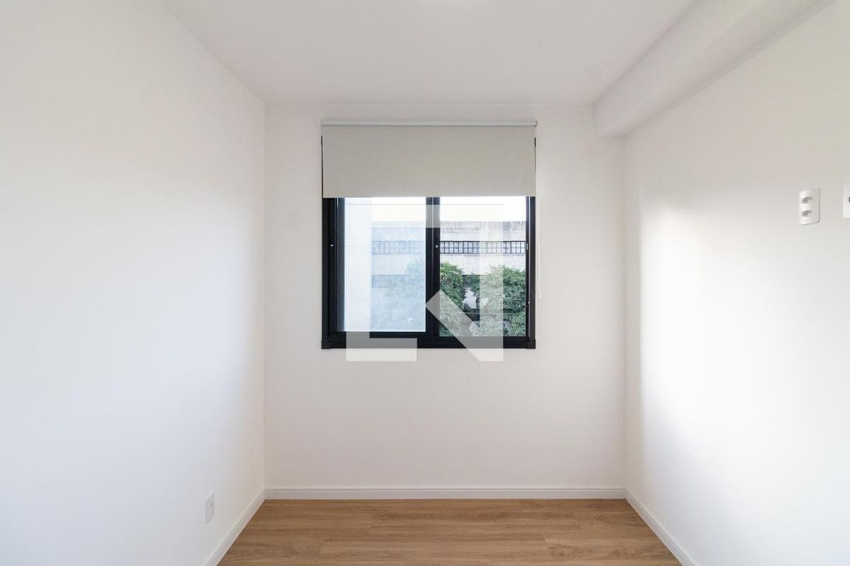 Apartamento, 1 quarto, 34 m² - Foto 8