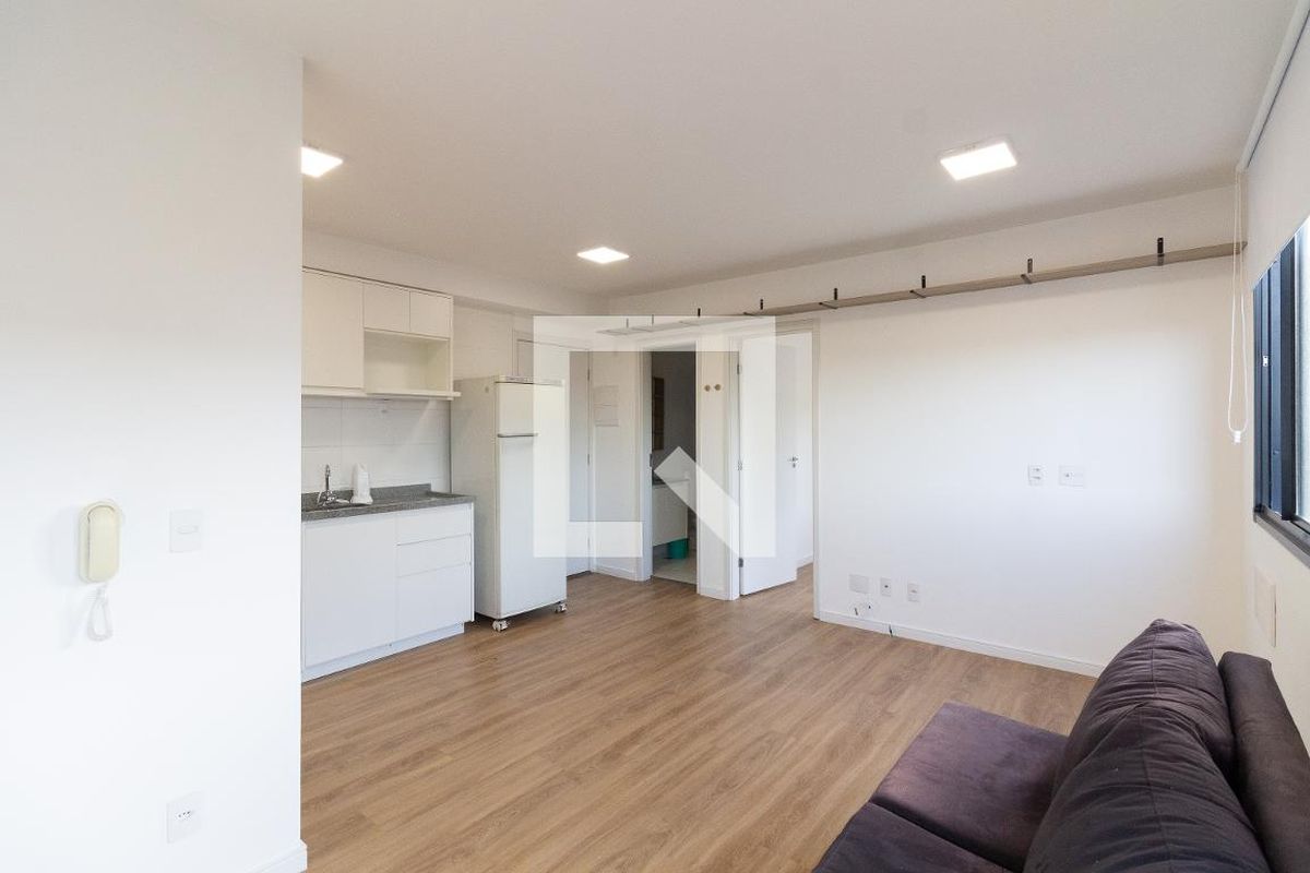 Apartamento, 1 quarto, 34 m² - Foto 5