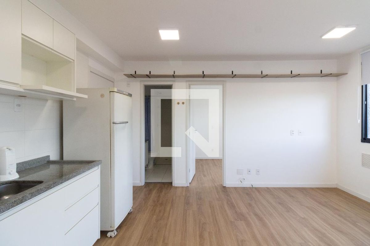 Apartamento, 1 quarto, 34 m² - Foto 6