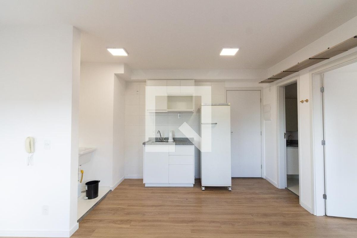 Apartamento, 1 quarto, 34 m² - Foto 4
