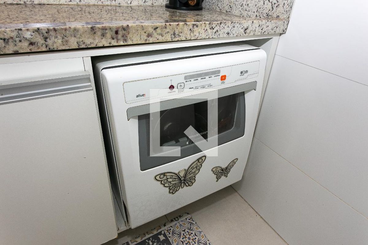 Apartamento, 3 quartos, 69 m² - Foto 31