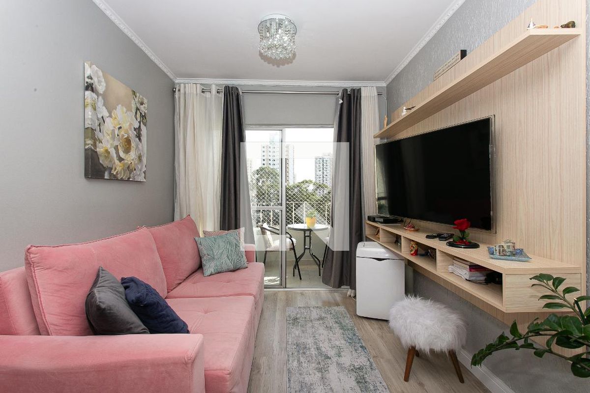 Apartamento, 3 quartos, 69 m² - Foto 2