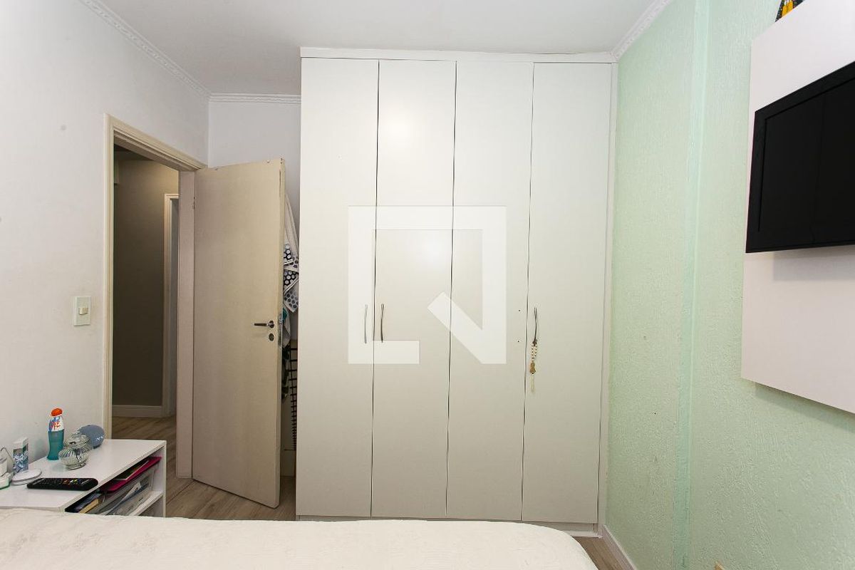 Apartamento, 3 quartos, 69 m² - Foto 9
